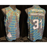 Sporta krekli skolām